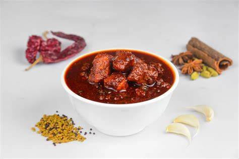Natukodi Chicken Pickle